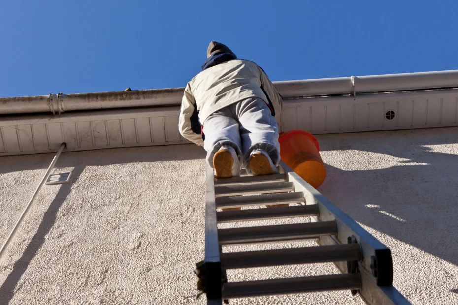 Gutter Cleaning Blythewood