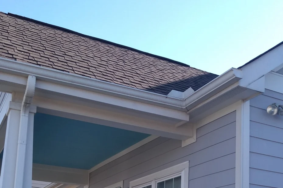 Gutter Cleaning Blythewood