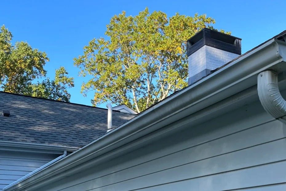 Gutter Cleaning Blythewood