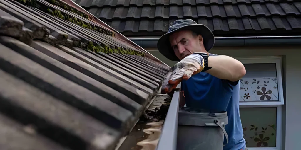 Gutter Cleaning Blythewood home page